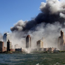 The World Changed | September 11, 2001